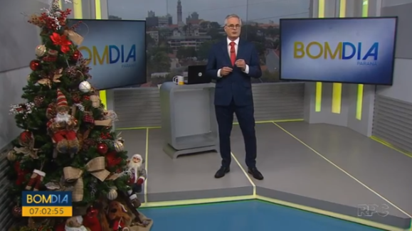 'Bom Dia Paraná' mostra startups do Rocket Negócios