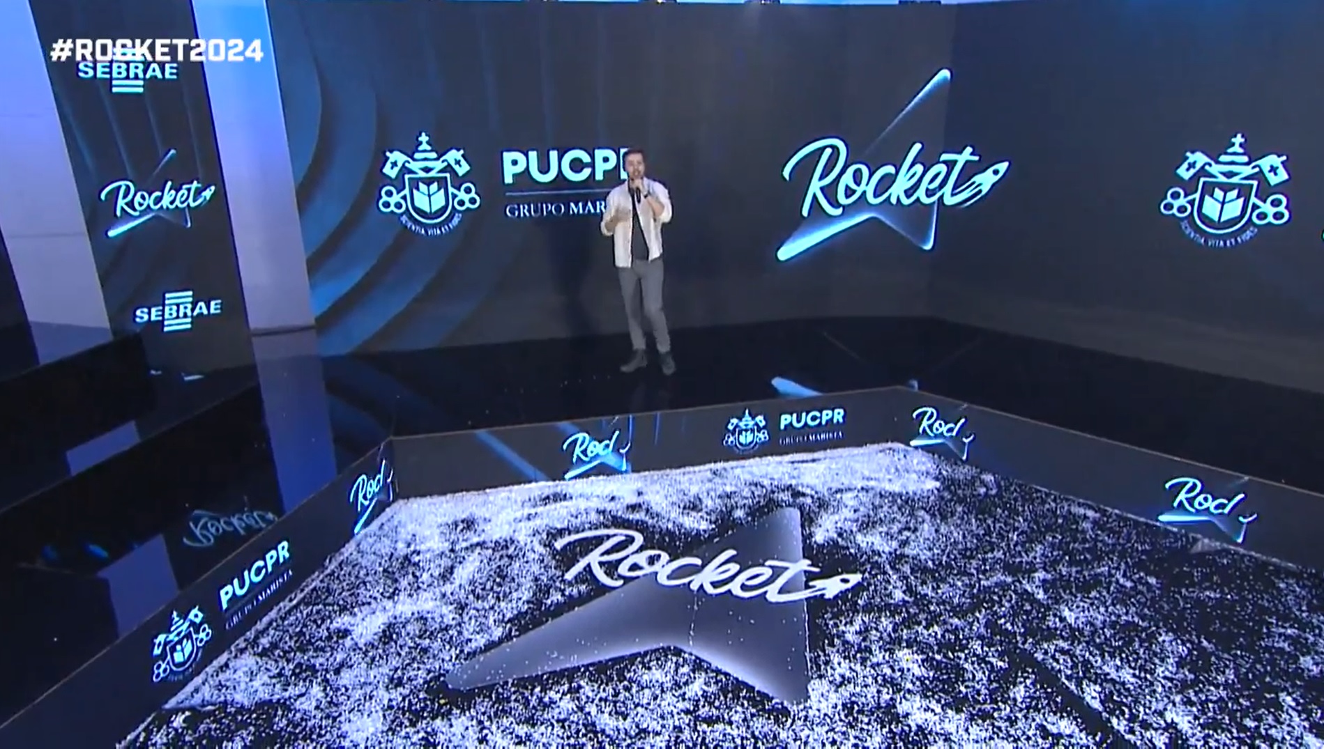 Rocket | RPC