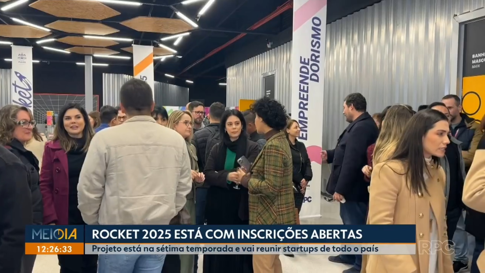 Rocket | RPC